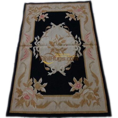 Bedroom carpet aubusson carpet livingroom rug handmade carpet rug for living room
