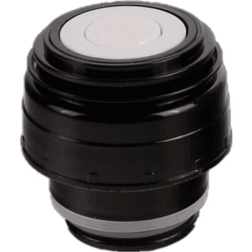 Thermos Cover Mug Outlet Bullet Flask Cover Vacuum Flask Lid Stainless Thermoses Accessories Outdoor Travel Cup 4.5cm