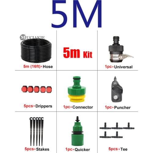 MDJMAX Irrigation Systems