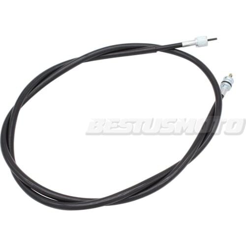 Motorcycle Speedo Cable Speedometer Wire Line For Kawasaki Vulcan 800 VN800 Drifter Classic 1995 1996 1997 1998 1999 2000-2006