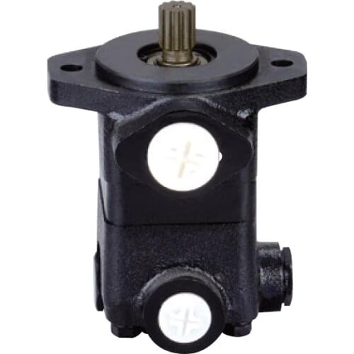 FEBIAT Power steering pump used for AMERICAN TRUCK V10FIP6P38C4H