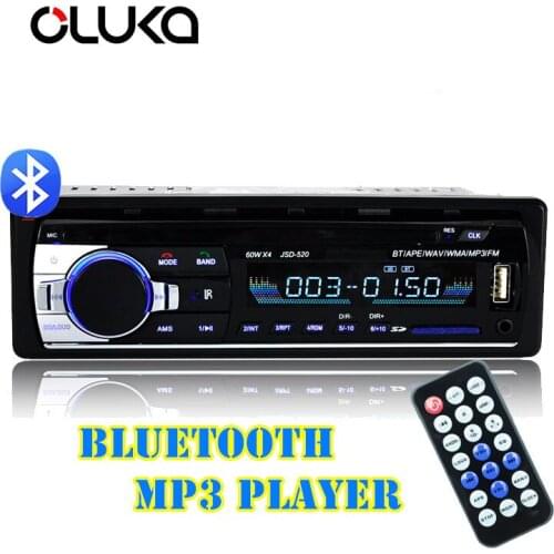 Oluka Car Radios