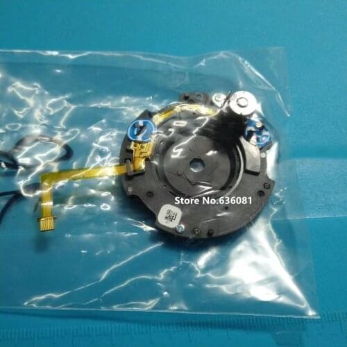 Repair Parts Lens Power Diaphragm Unit Shutter Aperture Control Ass'y For Sony FE 24-70mm F/4 ZA OSS , SEL2470Z