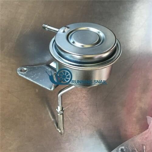 Turbocharger wastegate acutor TD06 TD06H