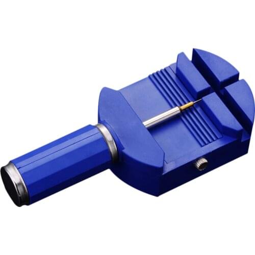 Reduce the bracelet watch tool