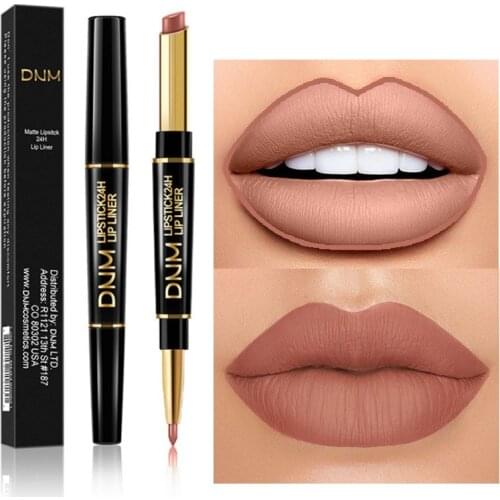 ZYXUAQIR Matte Lip Liners China