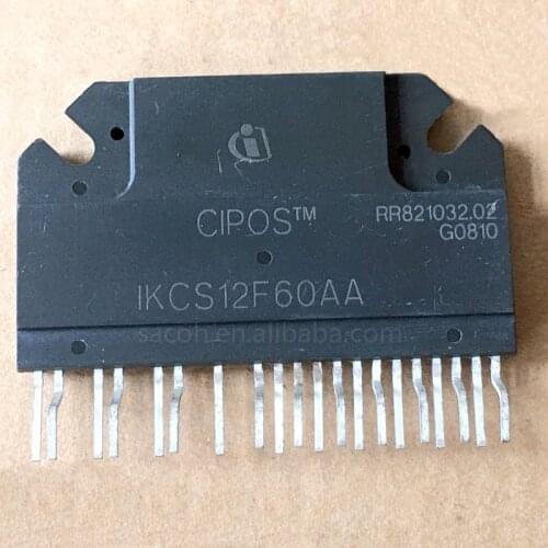 1PCS/lot New OriginaI IKCS12F60AA or IKCS12F60AC or IKCS12F60EA IKCS12F60 SIP-20 Single In-Line Intelligent Power Module