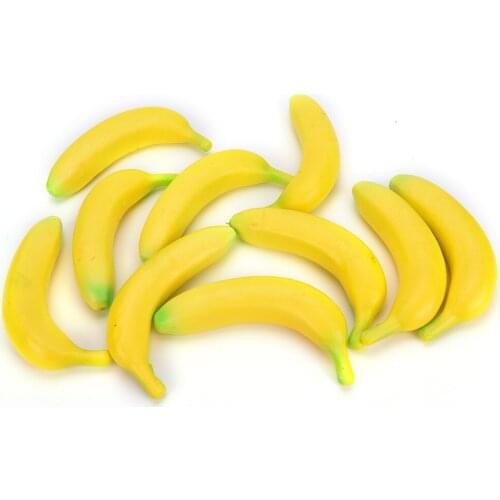 1Pc Funny Anti Stress Ball Toys Squeeze Banana Ball Stress Pressure Relief Relax Novelty Fun Gifts Geek Gadget Vent