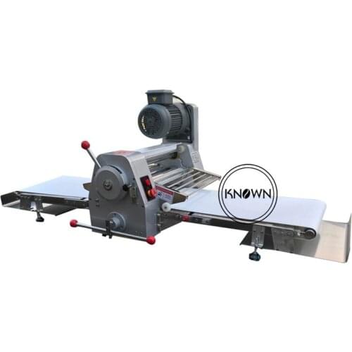 2019 Hot sale commercial desktop crisper desktop opener copper crisper pastry machine