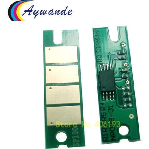 2X for Ricoh P501 P500 P 501 P 500 IP500SF IM430fb IM430fbtl IP 500SF IM 430fb IM 430 IP 500 drum unit Chip