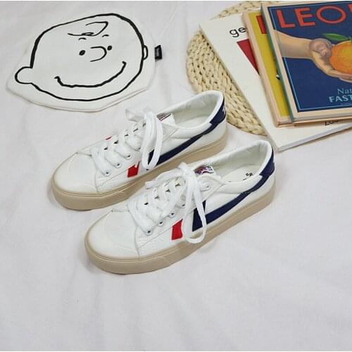 Brand Classic Women Sneakers Flat Casual Running Shoes for Women Light Wedge Womens Vulcanized Shoes Chaussure Femme