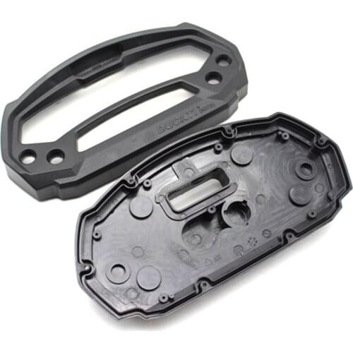 For DUCATI 696 796 M1100 Gauge Housing Speedometer Tachometer instrument case Cover