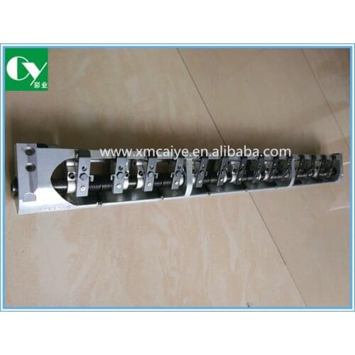 DHL/EMS Free shipping M2.014.003S Gripper bars SM74 printing press spare M2.014.003F