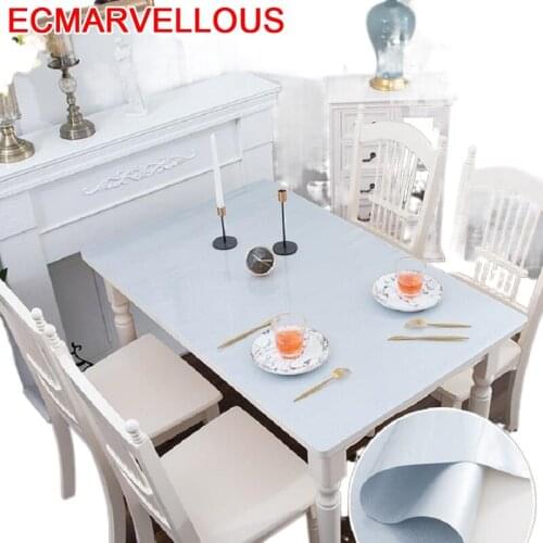 Hogar Mantel Rectangular Rectangulares Impermeable Rectangulaire PVC Cover Tablecloth Toalha De Mesa Nappe Manteles Table Cloth