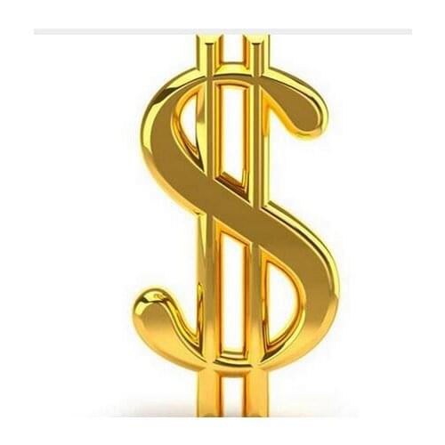 Extra Shipping Fee,Change Shipping Method, Fast Shipping Fee,Fill Price Difference,Repay The Received Item