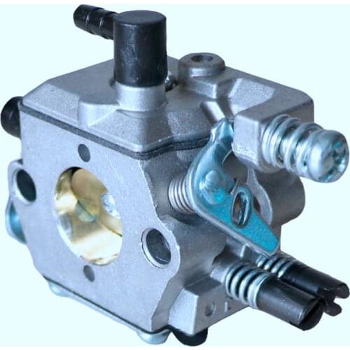 Hot Chain Saw Carburetor For Garden Chain Saw 45Cc/52Cc/58Cc Garden Tool Parts