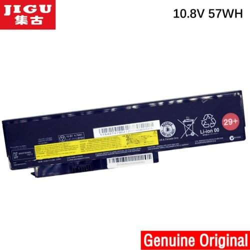 JIGU 0A36282 42T4875 42T4862 42T4861 42T4863 42T4865 42T4873 42Y4864 42Y4868 42Y4874 Original laptop Battery For Lenovo