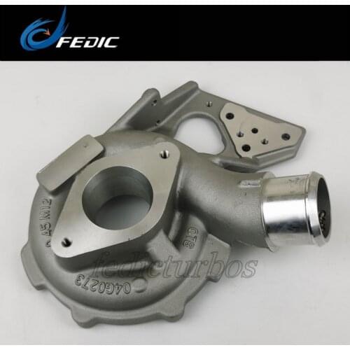 Turbo compressor housing GTB2260VZK 798166 812971 for Ford Ranger / Transit 3.2 TDCI 200 HP 147 Kw Duratorq 2011