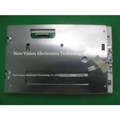 LQ070Y3DG01 Original A+ quality 7" inch 800*480 LCD Display Module for SHARP