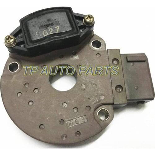 Auto Ignition Control Module OEM M929