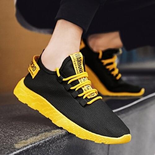 Men Casual Shoes Fashion Sneakers Lightweight Outdoor Running Shoes 46 Mens Gym Footwaer Loafers Plus Size 48 tenis masculino