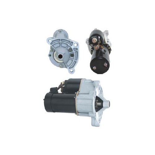NEW 12V STARTER MOTOR D6RA5 D6RA10 D6RA20 D6RA37 D6RA57 D6RA100 D6RA571 FOR PEUGEOT 206/307/CITRO 30739N/30737N