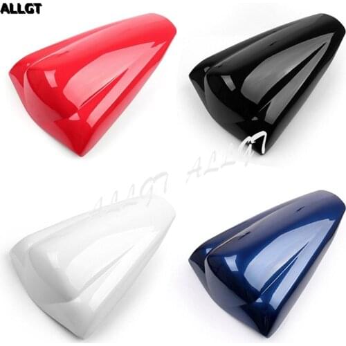 Motorcycle Rear Pillion Seat cowl fairing Cover ABS for Honda CBR250R 2011-2013