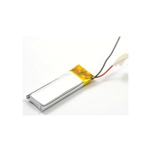 JHY 701435 3.7V 300MAh 4.2V polymer lithium battery point reading pen battery MP3 Bluetooth