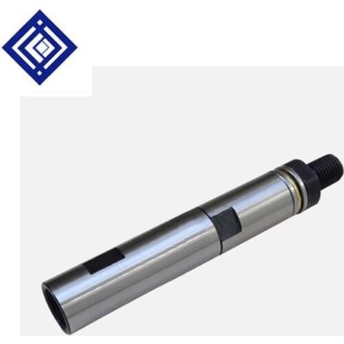 Surface Bearing Connector For 15# Auto-Feeder High-speed Revolution Centre Shaft CNC Machine