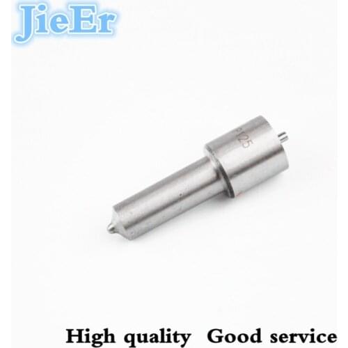 Apply DLLA150P125 diesel nozzle
