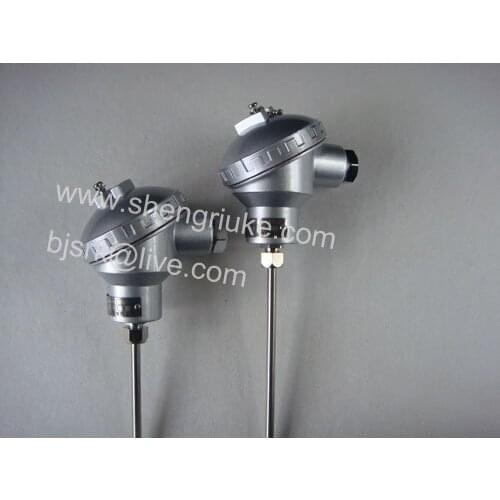 Pt00 Thermal Resistance Class A RTD Sensor
