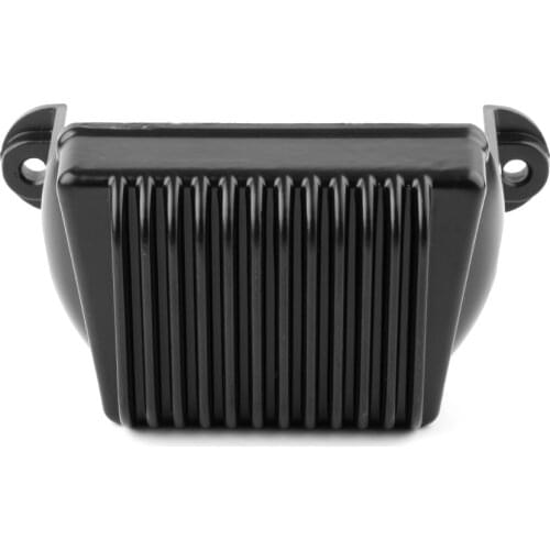 Motorcycle Voltage Regulator Rectifier Replacement For Harley Davidson Electra Glide 15842007 DC 12V