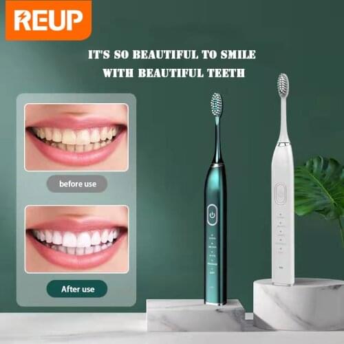 Reup Goods For Beauty And Health