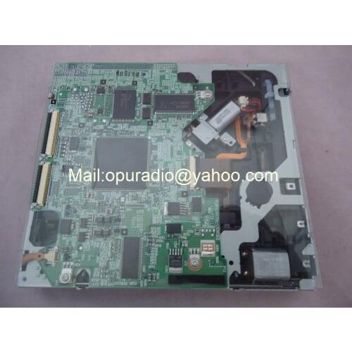 Brand new Matsushita 3370 DVD Mechanism loader For Toyota HDD navi NHZN-W59G G M Car DVD Navi