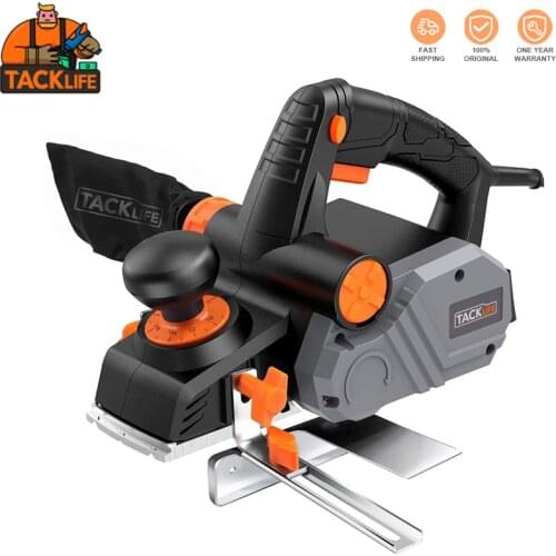 TACKLIFE Electric Planers