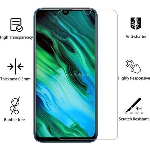 Tempered Glass On Honor 20e Protective Glass Screen Protector For Huawei Honor20e Honer 20 e e20 Phone Film Glas Safety 6.21 9h