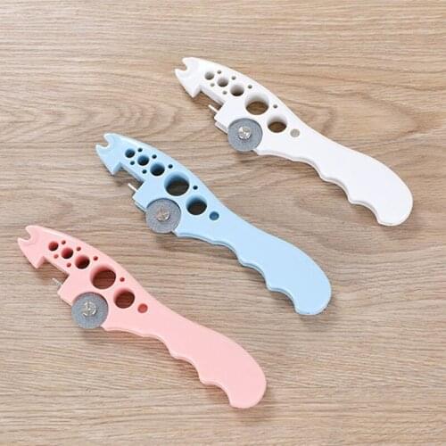 Nurse Assistant Medicine Glass Ampoule Bottle Vial Opener Cutting Device Gift for Hospital Nurse Bottle Cutter Opener Tool