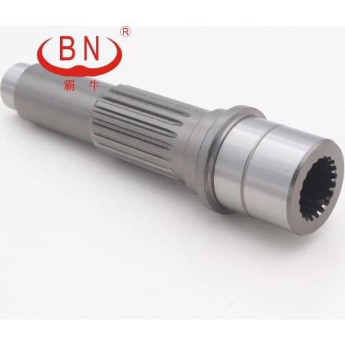 BN XKAY-00448 Excavator Sany SY205-8C Driving Shafts