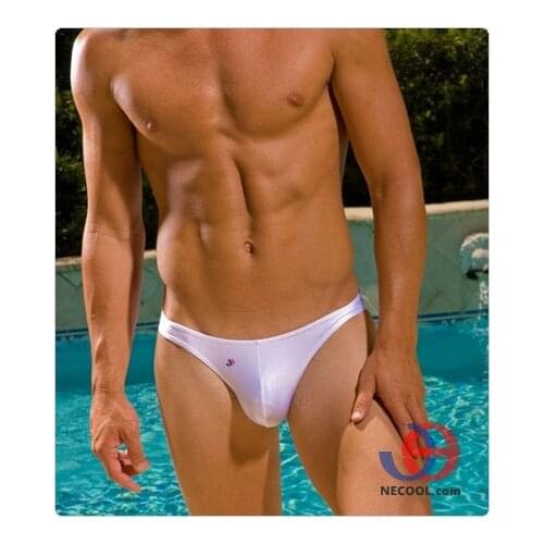 JOE-03 2019 new arrival Joe snyder male u bag panties low-waist briefs