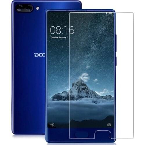 Kkwxhl Screen Protectors For DOOGEE MIX