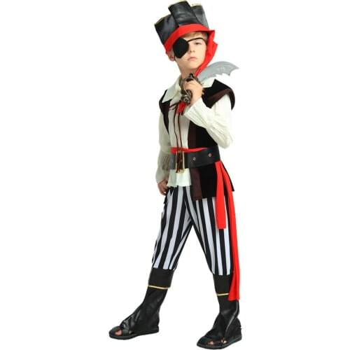 MANQI Children's Carnival Costumes