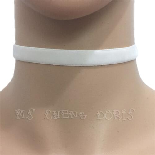 MSCHENGDORIS Chokers Tattoo China