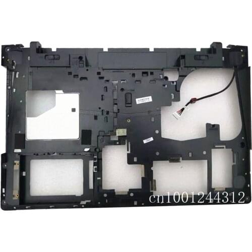 New laptop Bottom case cover For Lenovo Y500 Y510 Y510P MainBoard Bottom Casing case base Lower Case /15.6Inch