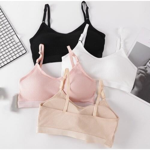 2020 New Breathable Women Sports Bra Anti-sweat Shockproof Padded Sports Bra Yoga Top Running Fitness Workout Sport Top Bra