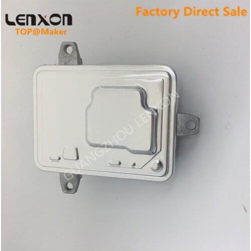 LX Factory direct sale after market xenon HID Headlight OEM ballast for BM (W) 2011-2016 Driver Computer OEM 63117356250
