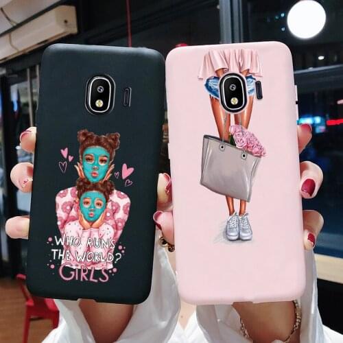 Чехлы для телефонов Samsung Galaxy J2 Pro 2018 SCNDEWMY China At AliExpress