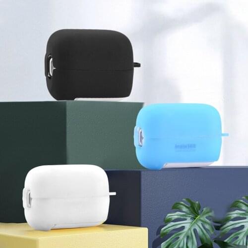 Thumb anti-shake camera sports video digital charging case silicone protective cover for Insta360 go2 camera