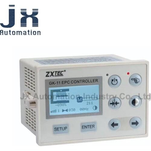 ZXTEC Analog Correction Control System GK-11 EPC Controller