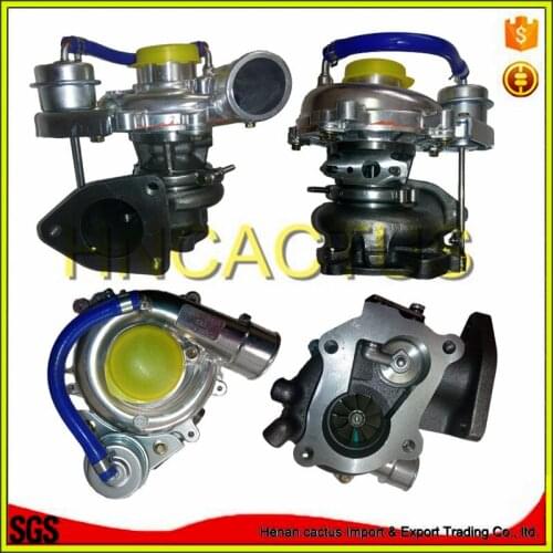 Oil cooled TURBO CT16 17201-30070 17201 30070 Turbocharger For TOYOTA Landcruiser Land Cruiser Hiace D4D 2KD 2KD-FTV 2KDFTV 2.5L