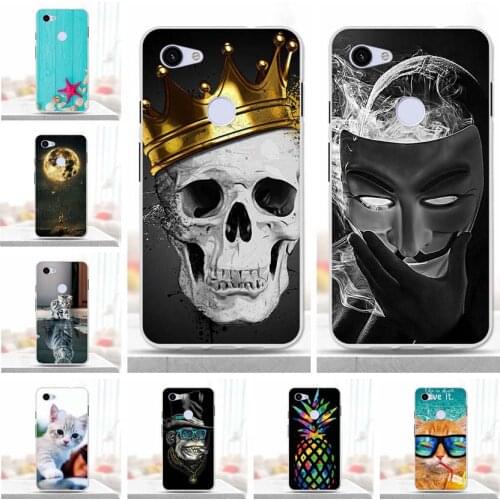 TYILNP Google Pixel Phone Cases